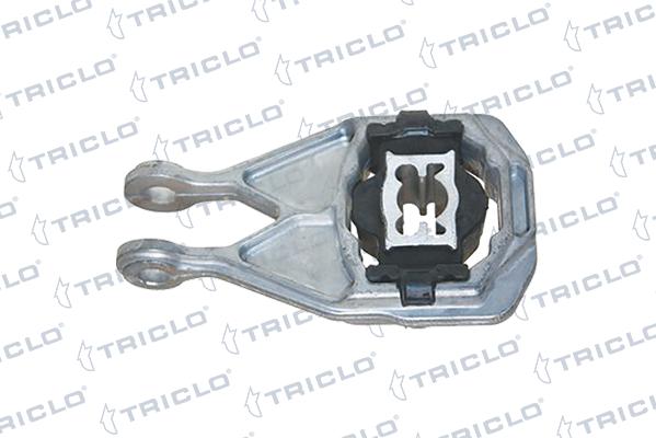 Triclo 364798 - Подушка, підвіска двигуна autocars.com.ua