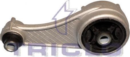 Triclo 365347 - Подушка, опора, подвеска двигателя autodnr.net