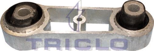 Triclo 365473 - Подушка, підвіска двигуна autocars.com.ua