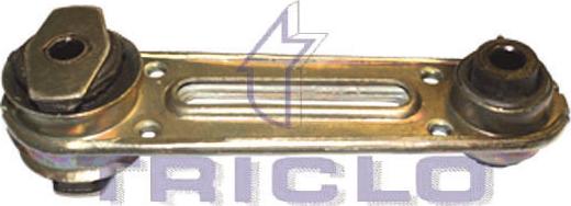 Triclo 365478 - Подушка, підвіска двигуна autocars.com.ua
