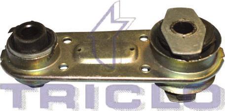 Triclo 365479 - Подушка, підвіска двигуна autocars.com.ua