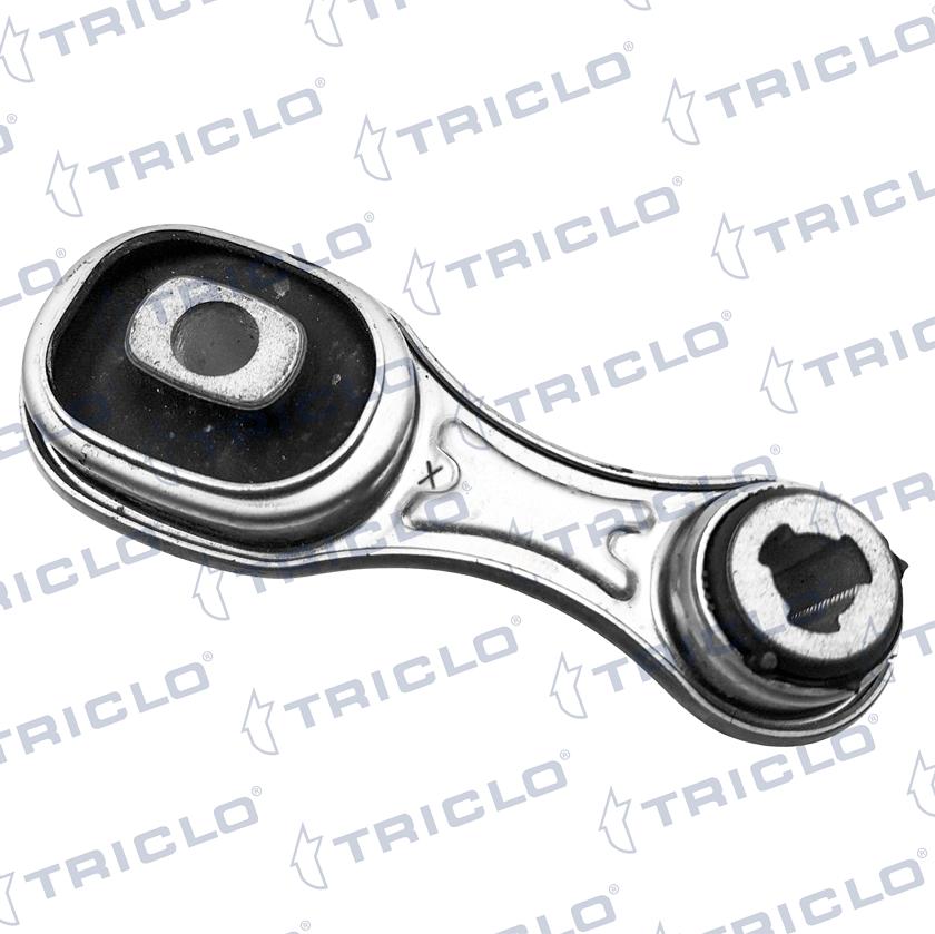 Triclo 365557 - Подушка, підвіска двигуна autocars.com.ua