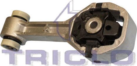 Triclo 365627 - Подушка, підвіска двигуна autocars.com.ua