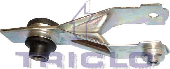 Triclo 365630 - Подушка, підвіска двигуна autocars.com.ua