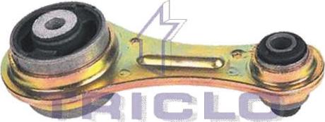 Triclo 365639 - Подушка, опора, подвеска двигателя autodnr.net