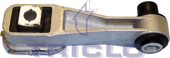 Triclo 365651 - Подушка, підвіска двигуна autocars.com.ua