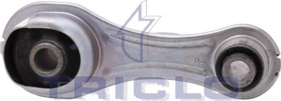 Triclo 365935 - Подушка, підвіска двигуна autocars.com.ua