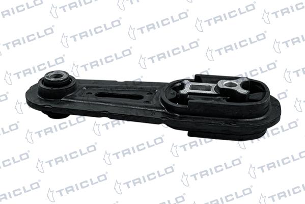 Triclo 366126 - Подушка, підвіска двигуна autocars.com.ua