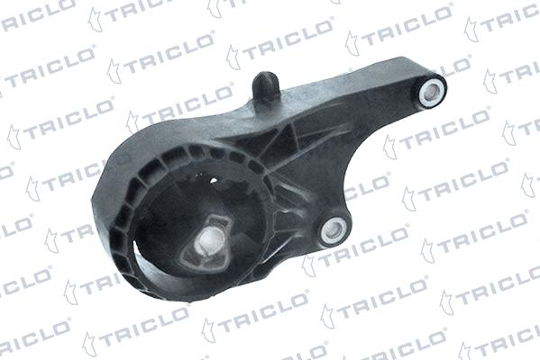 Triclo 367144 - Подушка, опора, подвеска двигателя autodnr.net