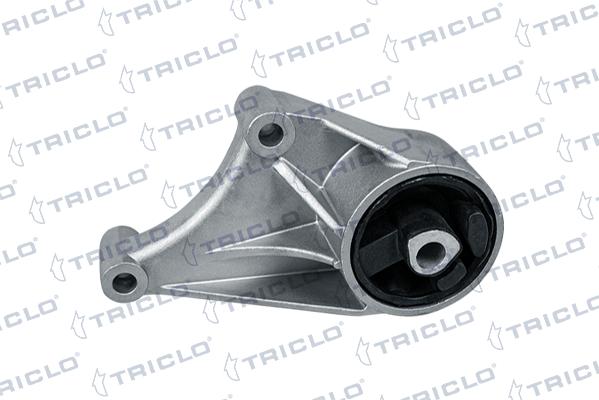 Triclo 367432 - Подушка, опора, подвеска двигателя autodnr.net