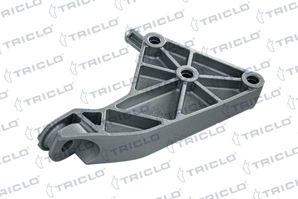 Triclo 367436 - Подушка, підвіска двигуна autocars.com.ua