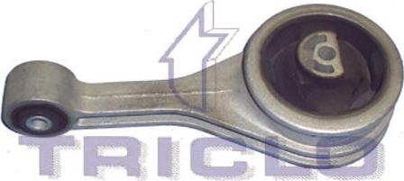 Triclo 368636 - Подушка, підвіска двигуна autocars.com.ua