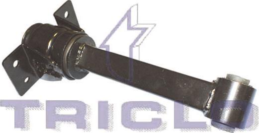 Triclo 368642 - Подушка, підвіска двигуна autocars.com.ua