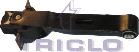 Triclo 368799 - Подушка, опора, подвеска двигателя autodnr.net