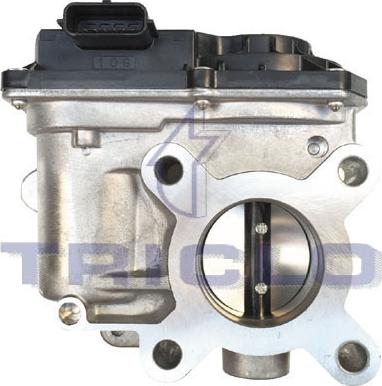 Triclo 385931 - Патрубок дросельної заслінки autocars.com.ua