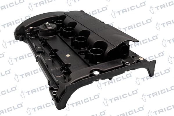 Triclo 390244 - Крышка головки цилиндра avtokuzovplus.com.ua