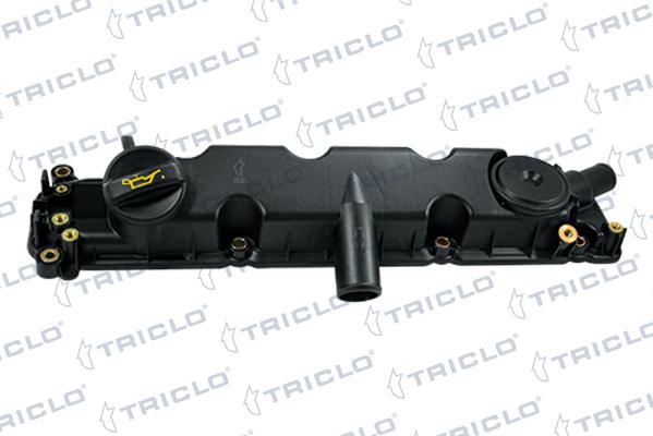 Triclo 390379 - Крышка головки цилиндра avtokuzovplus.com.ua