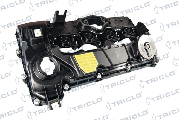 Triclo 392066 - Крышка головки цилиндра avtokuzovplus.com.ua