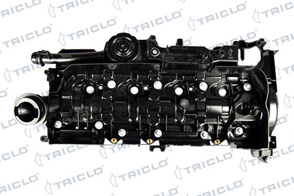 Triclo 392067 - Кришка головки циліндра autocars.com.ua