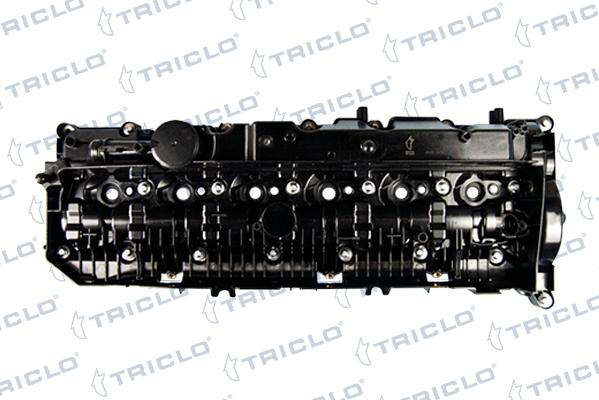 Triclo 392068 - Крышка головки цилиндра avtokuzovplus.com.ua