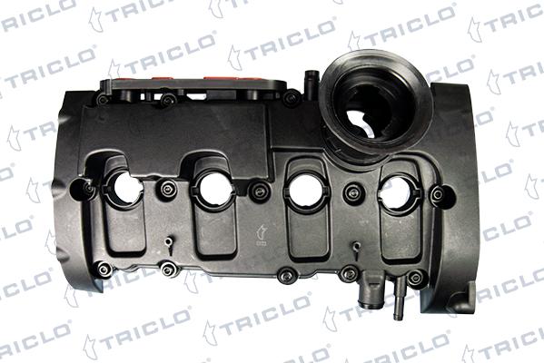 Triclo 392257 - Крышка головки цилиндра avtokuzovplus.com.ua