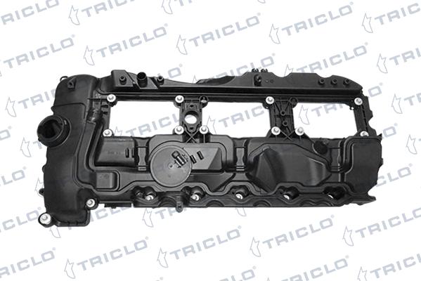 Triclo 392490 - Кришка головки циліндра autocars.com.ua