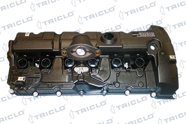 Triclo 392491 - Крышка головки цилиндра avtokuzovplus.com.ua