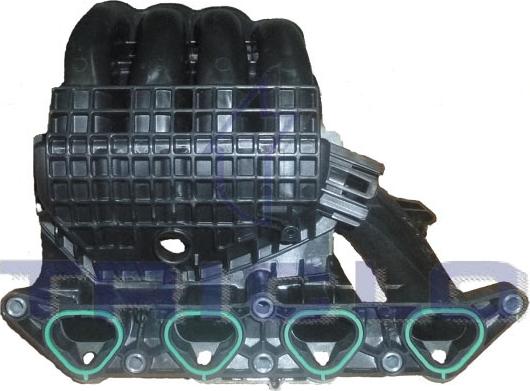 Triclo 392991 - Модуль впускний труби autocars.com.ua