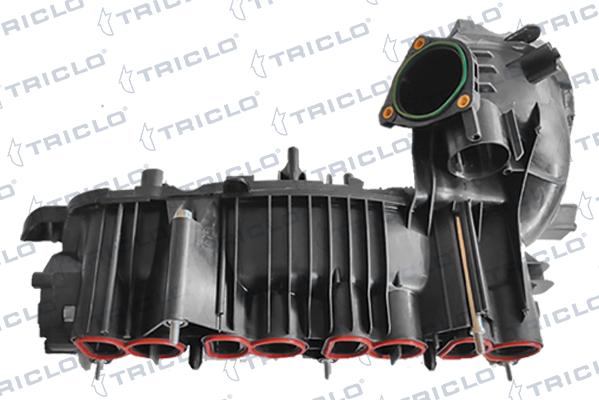 Triclo 392993 - Модуль впускний труби autocars.com.ua