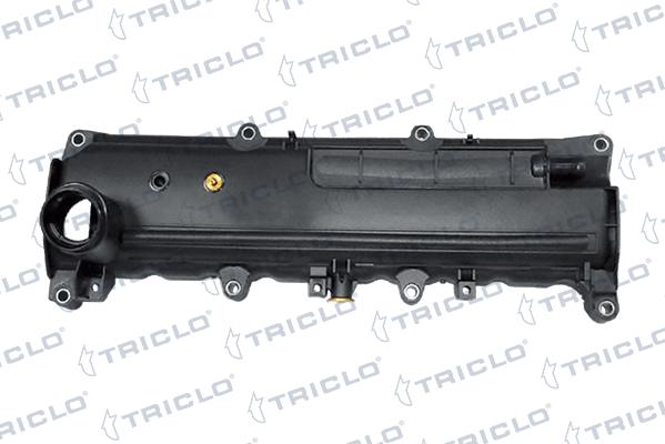 Triclo 395311 - Кришка головки циліндра autocars.com.ua