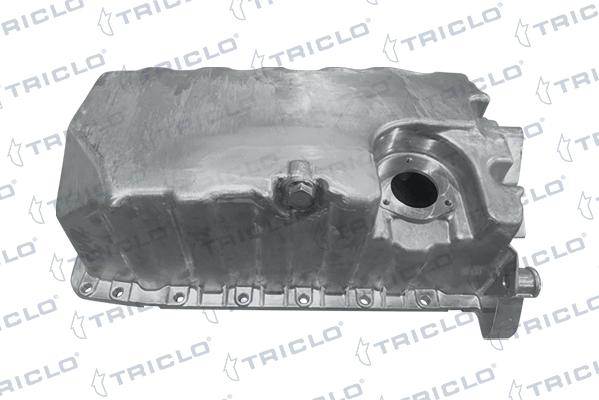 Triclo 402525 - Масляний піддон autocars.com.ua