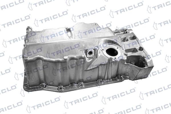 Triclo 403197 - Масляний піддон autocars.com.ua