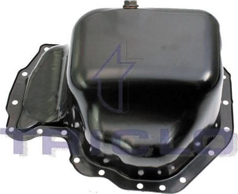 Triclo 403318 - Масляний піддон autocars.com.ua