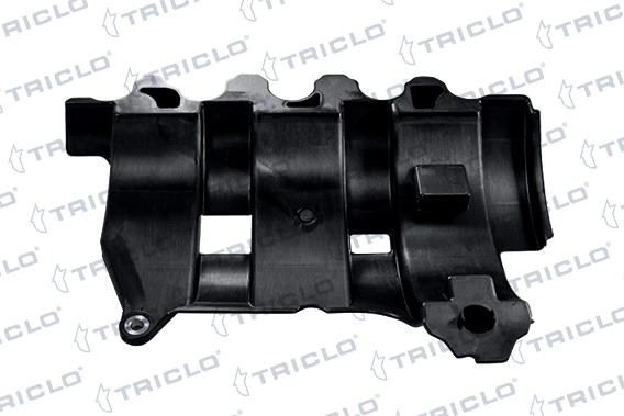 Triclo 403325 - Перегородка, масляний піддон autocars.com.ua