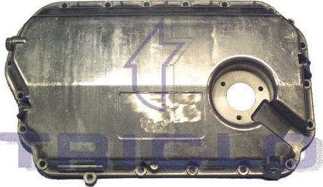 Triclo 403726 - Масляний піддон autocars.com.ua