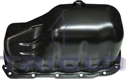 Triclo 404419 - Масляний піддон autocars.com.ua