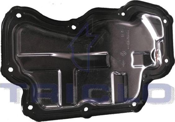 Triclo 405397 - Масляний піддон autocars.com.ua