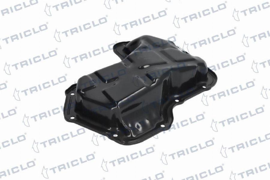 Triclo 405562 - Масляний піддон autocars.com.ua