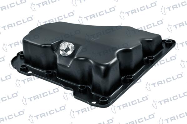 Triclo 407177 - Масляний піддон autocars.com.ua