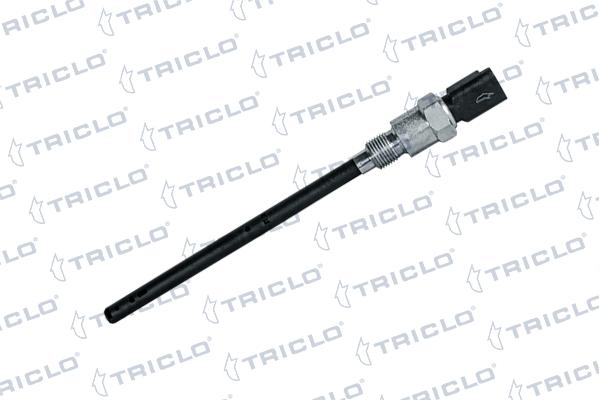 Triclo 411011 - Датчик, рівень моторного масла autocars.com.ua