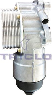 Triclo 411703 - Масляный радиатор, двигательное масло avtokuzovplus.com.ua