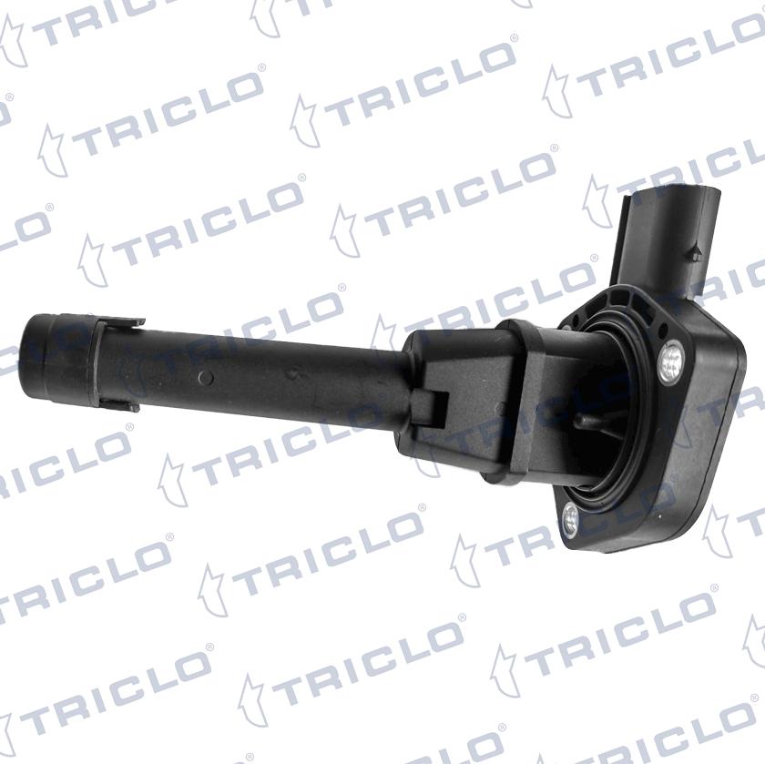 Triclo 412029 - Датчик, рівень моторного масла autocars.com.ua