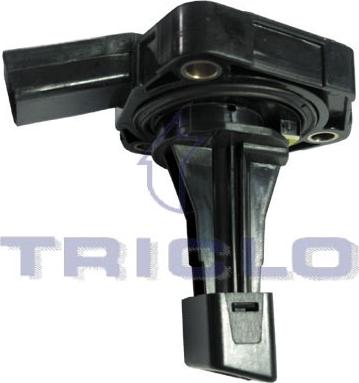 Triclo 412703 - Датчик, уровень моторного масла avtokuzovplus.com.ua