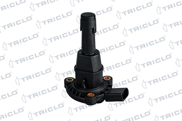 Triclo 412720 - Датчик, рівень моторного масла autocars.com.ua