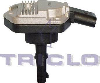 Triclo 413185 - Датчик, рівень моторного масла autocars.com.ua