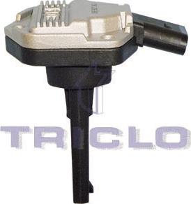 Triclo 413186 - Датчик, рівень моторного масла autocars.com.ua