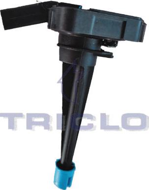 Triclo 413225 - Датчик, рівень моторного масла autocars.com.ua