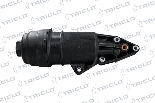 Triclo 413287 - Корпус, масляный фильтр avtokuzovplus.com.ua