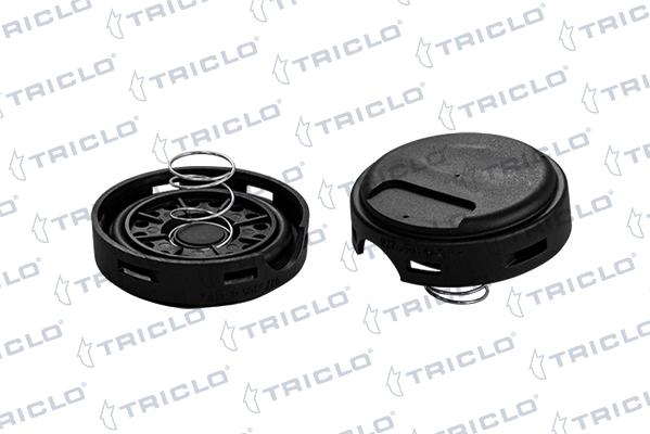 Triclo 416189 - Мембрана, вентиляція картера autocars.com.ua