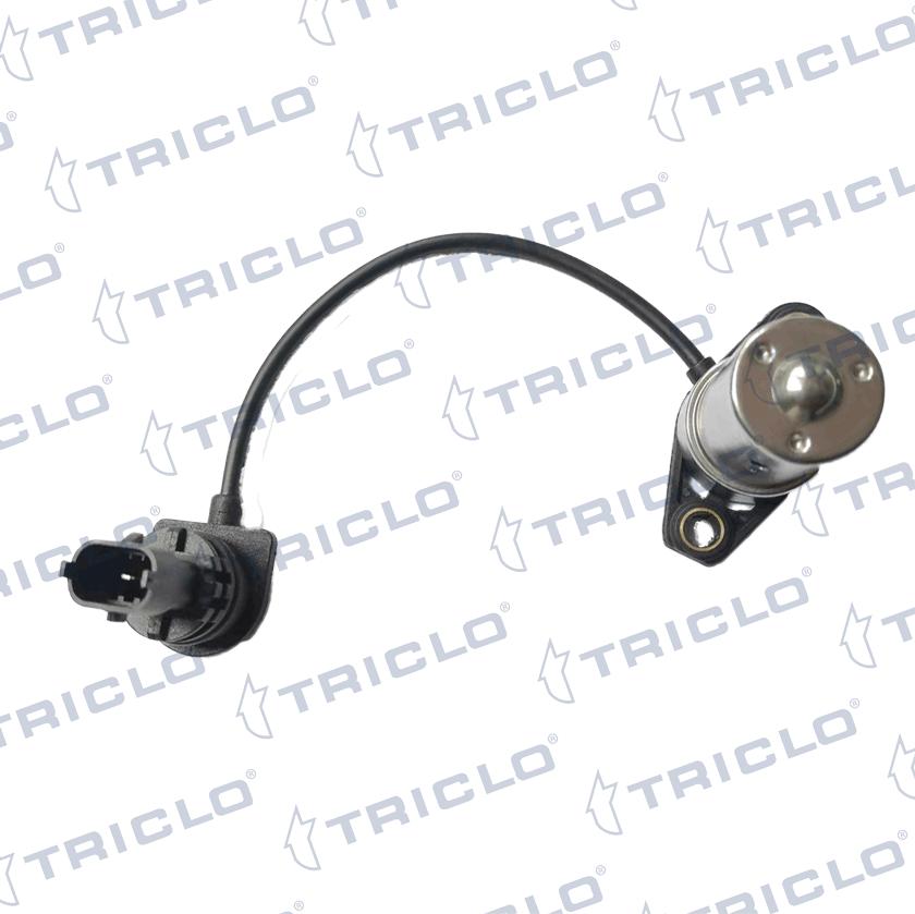 Triclo 417039 - Датчик, рівень моторного масла autocars.com.ua